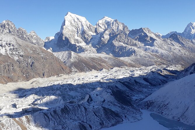 Everest Gokyo Lake Trek - Namche Bazar Days 3–4: altitude education, markets, and trading-post history