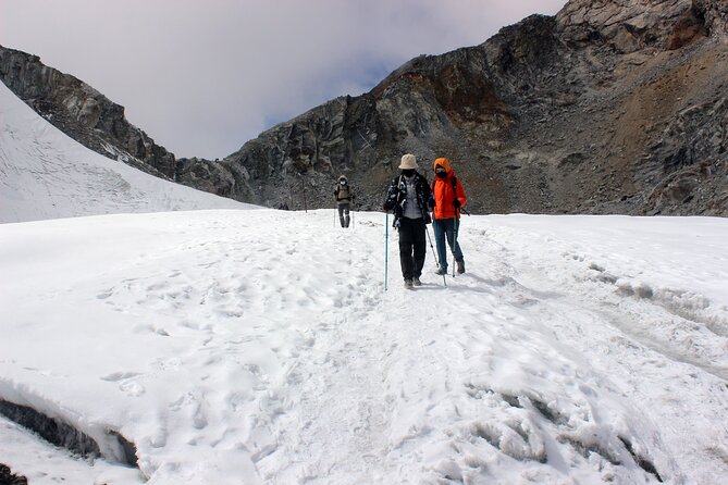 Everest Gokyo Valley Trek - 12 days - Price and logistics: what $1,399 covers (and what it doesn’t)