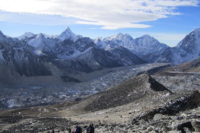 Everest Panorama Trek - Price and value: what $1,225 buys you here