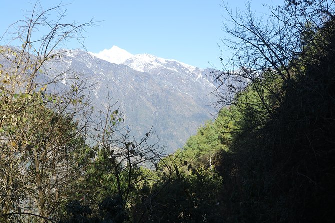 Everest Short Trek – 5 Days - Tea houses, permits, and the guide: what’s really included