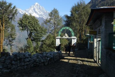 Everest Short Trek -5 Days - Key highlights you’ll care about