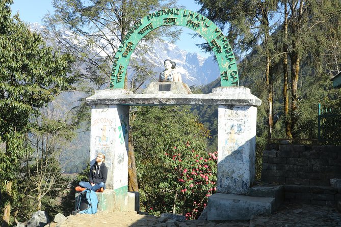 Everest Short Trek – 5 Days - Price and value: what $1,076.93 buys you (and what it doesn’t)