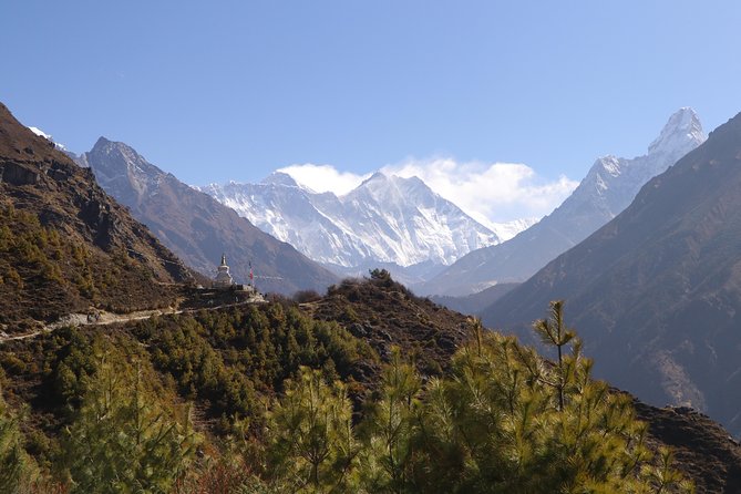 Everest Short Trek – 5 Days - Who this Everest short trek suits best