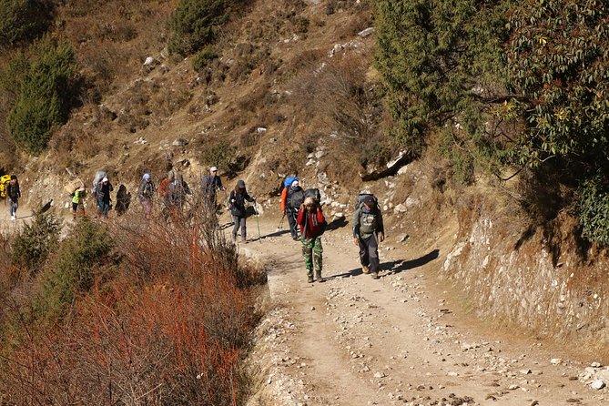 Everest Short Trek – 5 Days - Should you book? My practical take on White Hill’s 5-day Everest trek