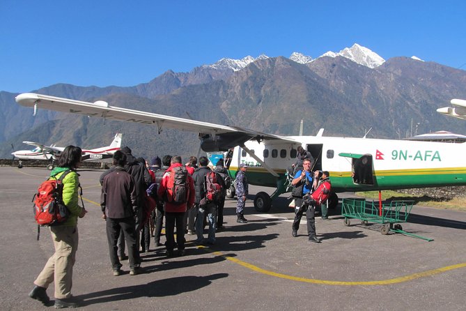 Everest Three (High) Passes Trekking - Why Three Passes Turns Everest Into a Real Trek