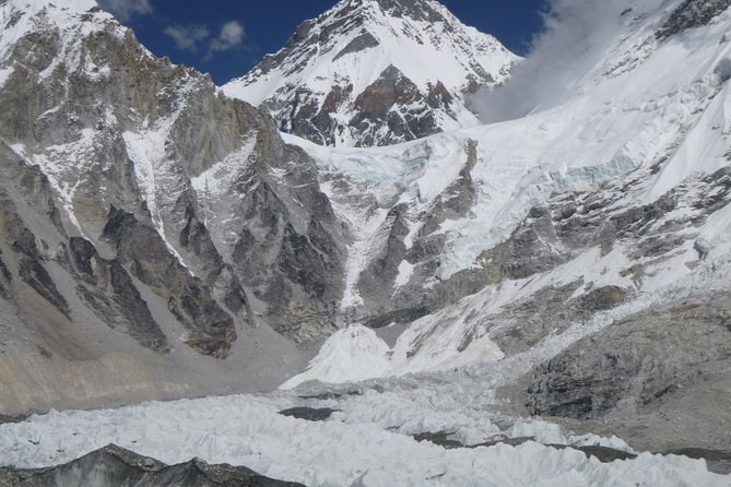 Everest Three Pass Trek - Fly into Lukla: where the trek starts, and why it matters