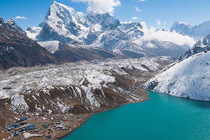 Everest Three Pass Trek - Fitness requirements you should treat as real, not vague