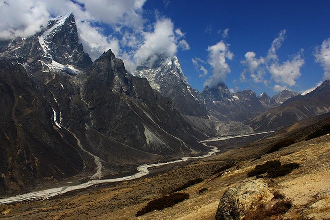 Everest Three Pass Trek - What to pack (and what to plan to pay for)