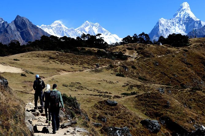 Everest View Trek - 7 Days - Key things that make this trek click