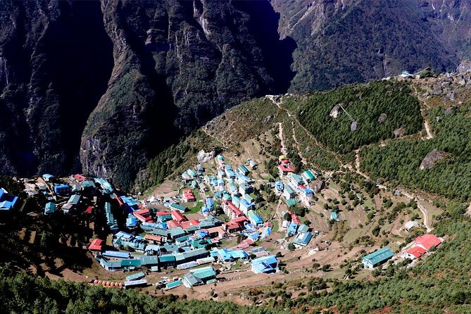 Everest View Trek - 7 Days - Everest View Trek: what this “7 days” really gives you