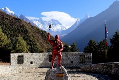 Everest View Trek - 7 Days - Price and logistics: where the value shows up