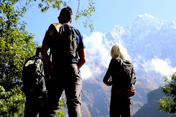 Everest View Trek - 7 Days - Gear, food, and the stuff that keeps you comfortable