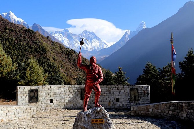Everest View Trek - 7 Days - Price and logistics: where the value shows up