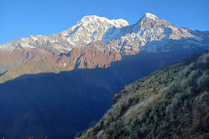 Experience Mardi Himal Trek - Key things I’d bookmark before you go