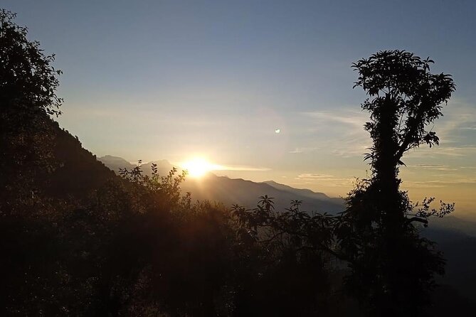 Experience Mardi Himal Trek - Day 6: From the trek to Kathmandu by tourist bus (about 7 hours)