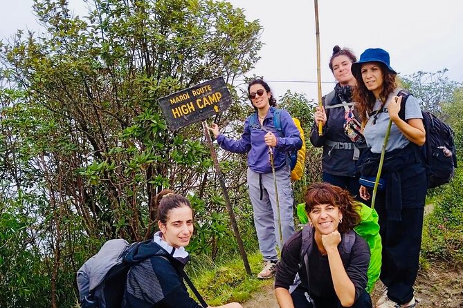 Experience Mardi Himal Trek - Price and value: what $760 covers (and what you’ll still pay)