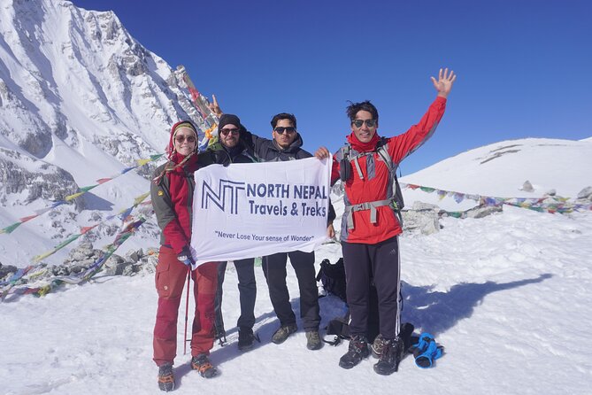 Experience the Thrill of a Lifetime:12-Days Manaslu Circuit trek - Manaslu Circuit in the real world: what makes it different
