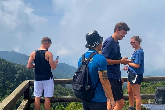 Explore Bach Ma National Park - Trekking with Small Group Tour - Guides and Group Size: Why This Feels Personal (Not Packed)