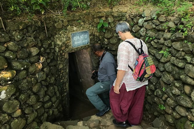 Explore Bach Ma National Park - Trekking with Small Group Tour - The Ride to the Park: Winding Roads and Tight Van Reality