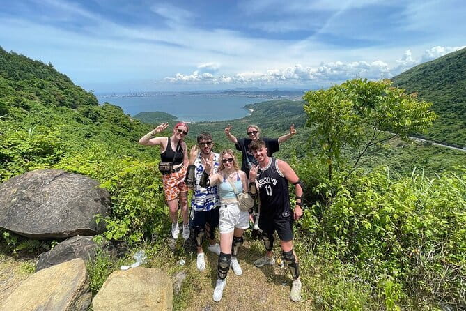 Explore Bach Ma National Park - Trekking with Small Group Tour - What to Bring for an 8-Hour Bach Ma Day (So You Don’t Cut It Short)