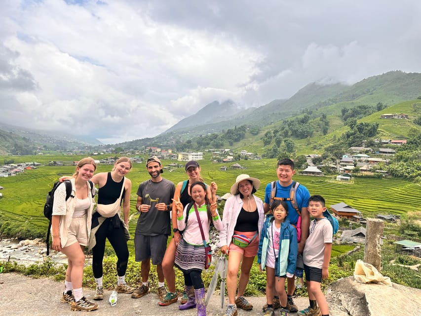 EXPLORE SAPA: 2D1N TREKKING & HMONG CULTURE WITH DINH - Should you book Dinh’s Sapa 2D1N trek