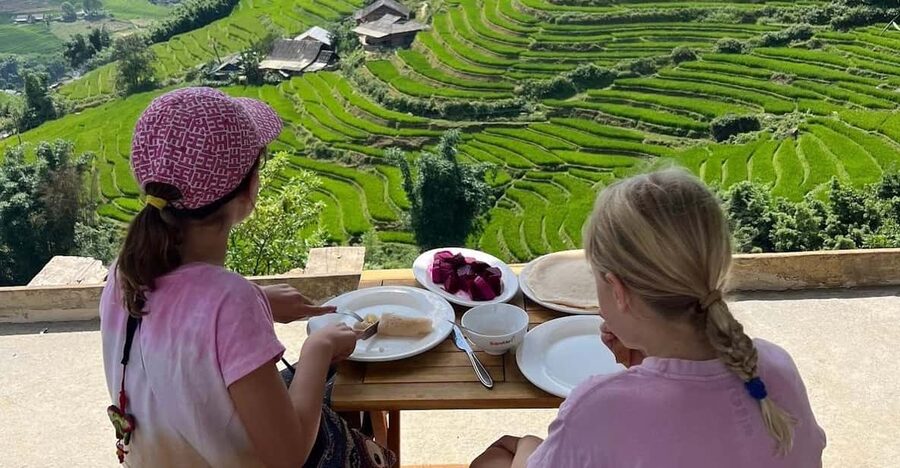 EXPLORE SAPA: 2D1N TREKKING & HMONG CULTURE WITH DINH - Why this Dinh-led trek feels like Sapa living, not a checklist