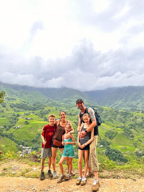 EXPLORE SAPA: 2D1N TREKKING & HMONG CULTURE WITH DINH - Homestay room choices and what “simple and authentic” means in practice