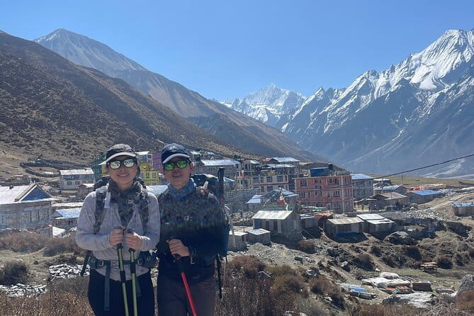 Explore The Beauty Of Langtang Valley In 8-Days Trek - Key highlights worth caring about