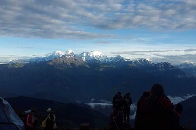 Explore The Beauty Of Langtang Valley In 8-Days Trek - Price and value: what $270 really buys you