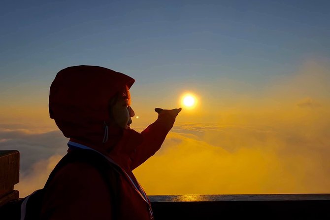 Exploring Fansipan: A 2-Day, 1-Night Trekking Adventure - What Overnight on the Mountain Feels Like (and Why It’s Not Just a Bed)