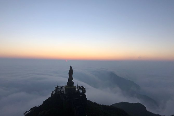 Exploring Fansipan: A 2-Day, 1-Night Trekking Adventure - Cable Car Down: A Simple Choice With Real Impact