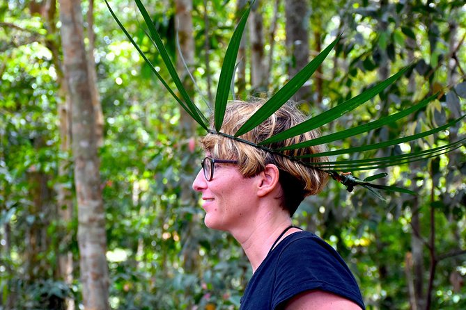 FAMILY JUNGLE TOUR: Orangutan Trek (4-hours hike) by EcoTravel Bukit Lawang - What’s Included in Your Price, and What Costs Extra in IDR