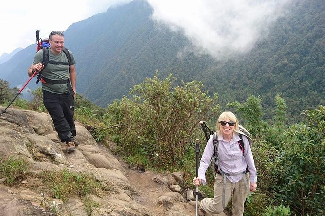 Fansipan Mount Trekking 1 Day - Why Fansipan in One Day Works (and When It Doesn’t)