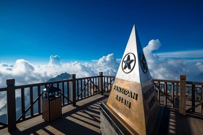 Fansipan Mount Trekking 1 Day - Guides, Porters, and the Real Value of an $89 Day