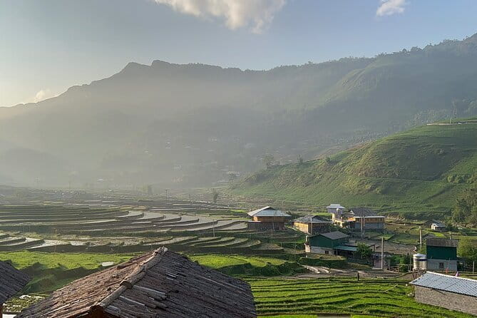 Fansipan Mountain, Cat Cat Village, Rice Terrace 2 Day Sapa Tour - Key Points You’ll Care About
