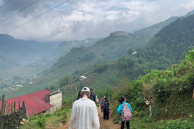 Fansipan Mountain, Cat Cat Village, Rice Terrace 2 Day Sapa Tour - Ta Van Batik Workshop: A Canting-Based Beginner Session