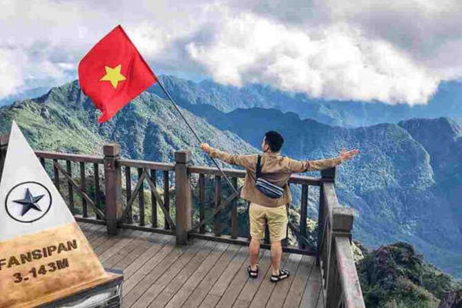 Fansipan Trek One Day Tour – Roof of Indochina - Price and value: what $98 covers (and why that matters on a mountain day)