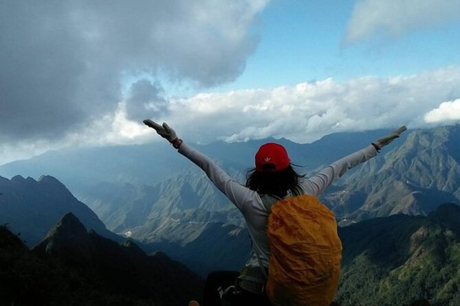 Fansipan Trek One Day Tour – Roof of Indochina - Who should do this one-day Fansipan trek, and who should rethink it