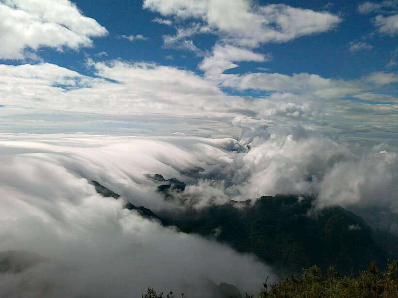Fansipan Trekking - 1 Day - Key moments that make this trek worth it
