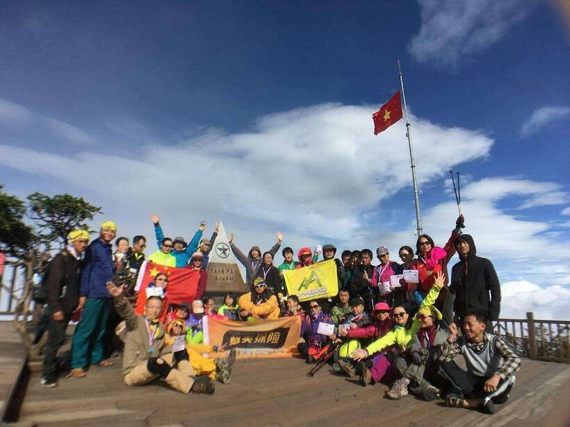 Fansipan Trekking - 1 Day - Permits and registration: the small admin step that prevents big problems