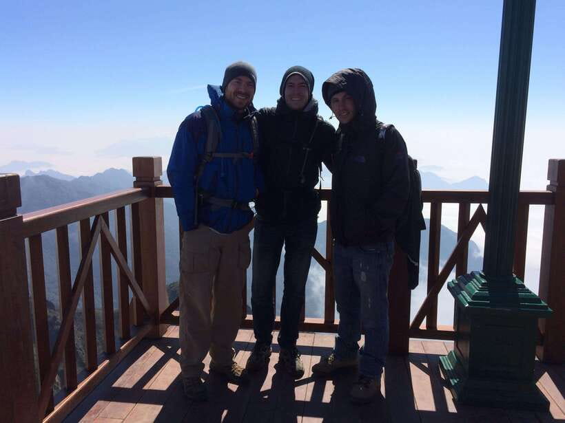 Fansipan Trekking - 1 Day - Pickup in Sapa: the day starts when you want it to