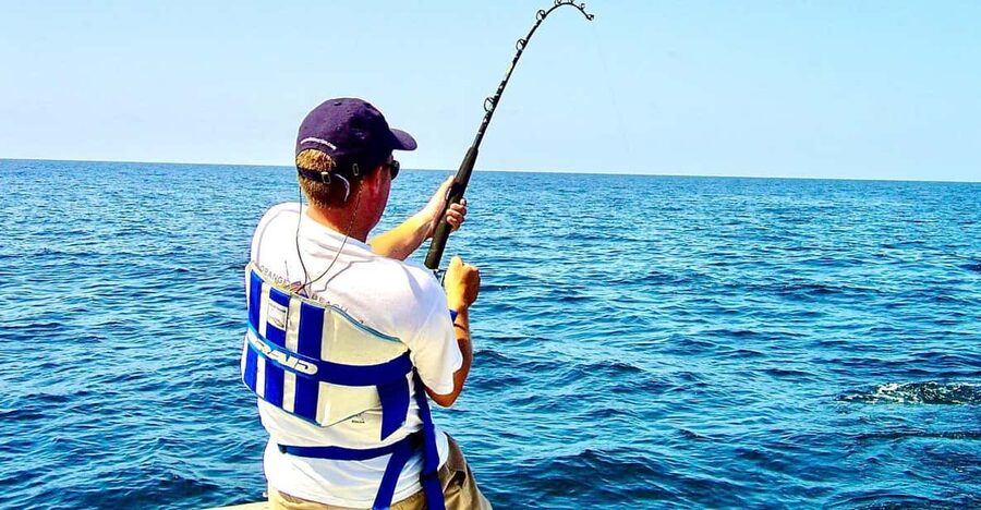Fisher’s Trek: Cominotto Island, Prime Fishing Spots & Gozo - What this Fisher’s Trek feels like on the water