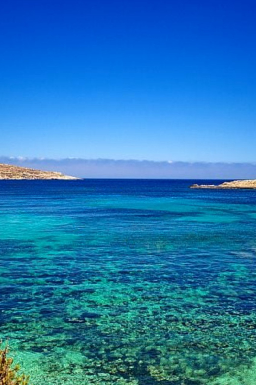 Fisher’s Trek: Cominotto Island, Prime Fishing Spots & Gozo - Timing, weather rules, and how to avoid a bad day