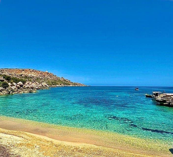 Fisher’s Trek: Cominotto Island, Prime Fishing Spots & Gozo - Who this charter is best for