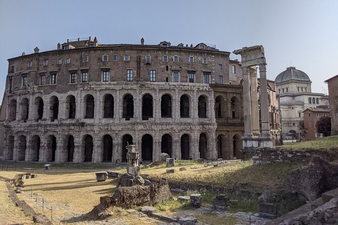 Free Urban Trekking with an Archaeologist - The Bottom Line: Should You Book This Rome Archaeologist Trek?
