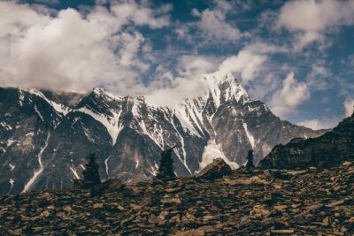 Friendship Peak Trek - Who Should Choose This Trek (And Who Should Not)