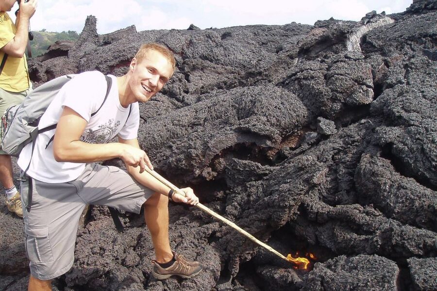 From Antigua: Pacaya Volcano Trek - Price and Value: What You Pay For (and What You’ll Still Need)