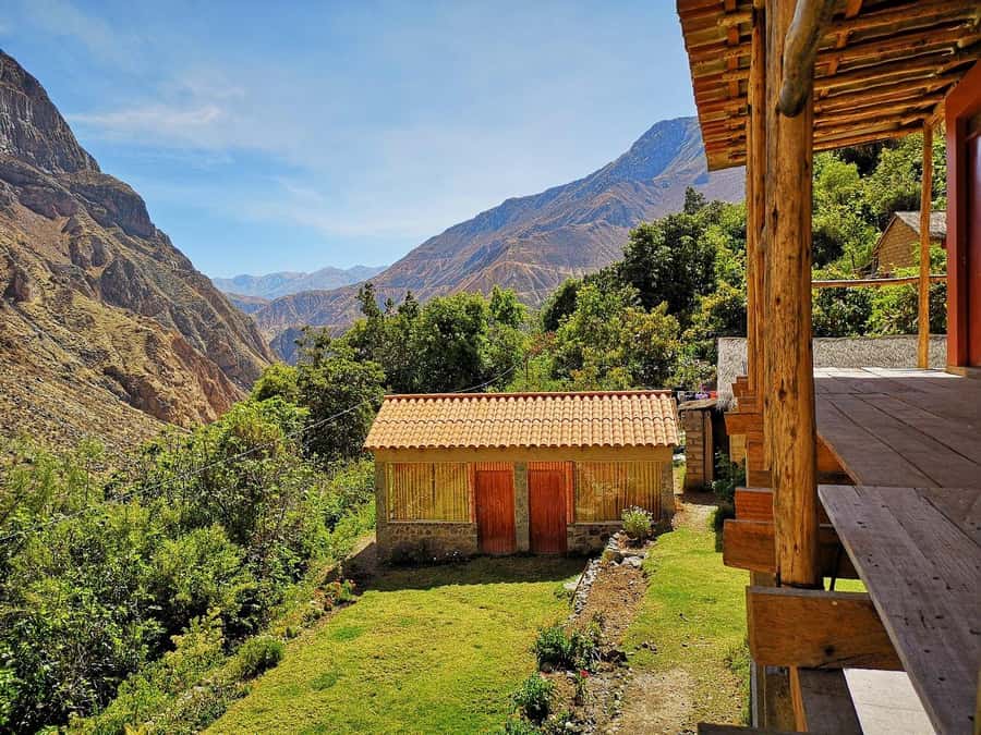 From Arequipa Trek : 2-Days of Hiking in the Colca Canyon - Price and logistics: the part you need to budget for up front
