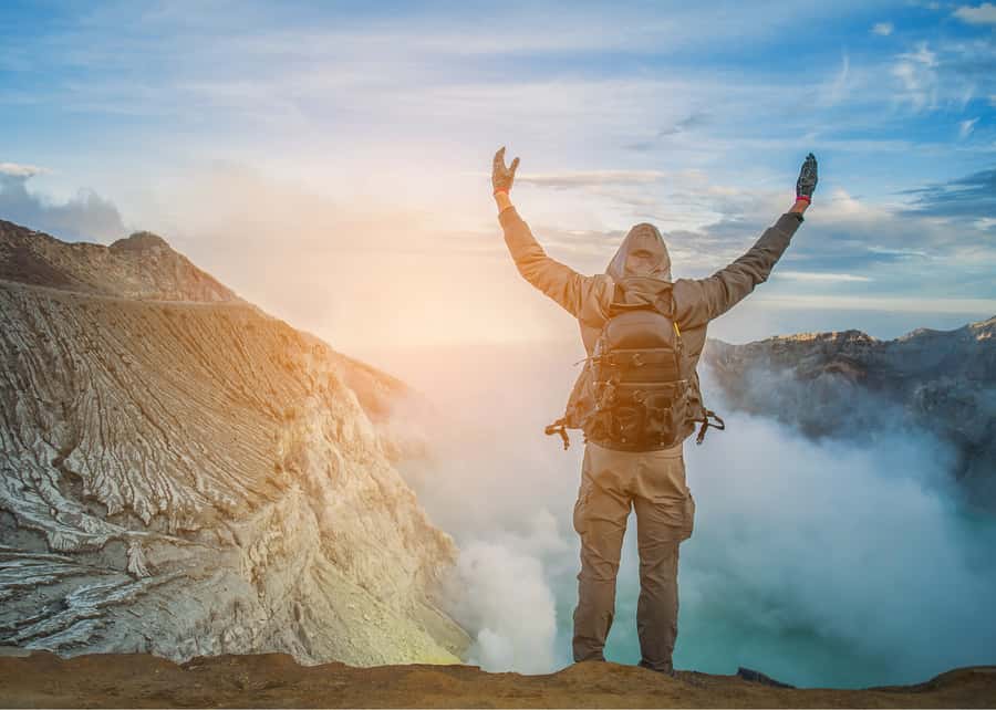 From Bali: Private Mount Ijen Crater Volcano Midnight Trek - Key Takeaways Before You Go