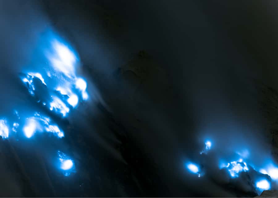 From Bali: Private Mount Ijen Crater Volcano Midnight Trek - Difficulty Level: Who This Is For (and Who Should Skip It)
